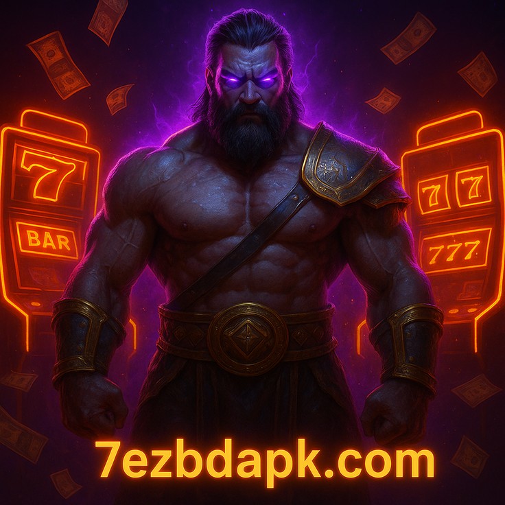 7ezbd ক্রীড়া-গেমস এবং লাইভ বাজার